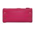 Yves Saint Laurent Monogram Baby Cabas Bag, top view